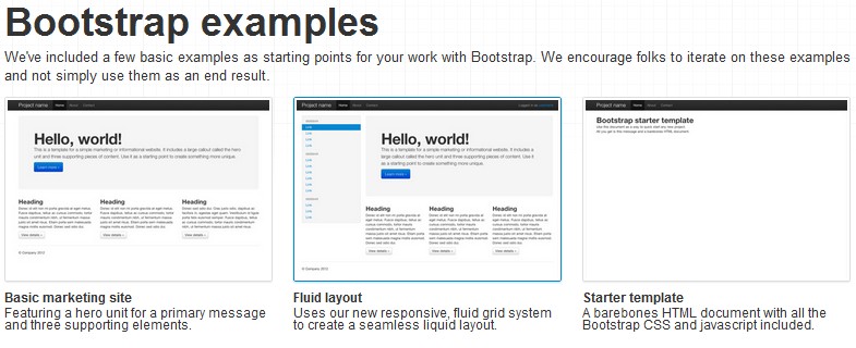 Bootstrap框架完整指南：快速构建响应式网站，提升开发效率