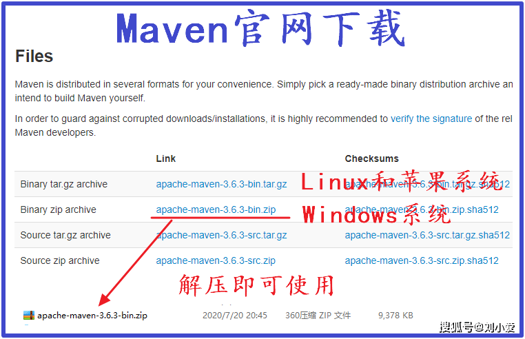 Maven 使用教程：从入门到精通，轻松掌握 Java 项目构建与管理