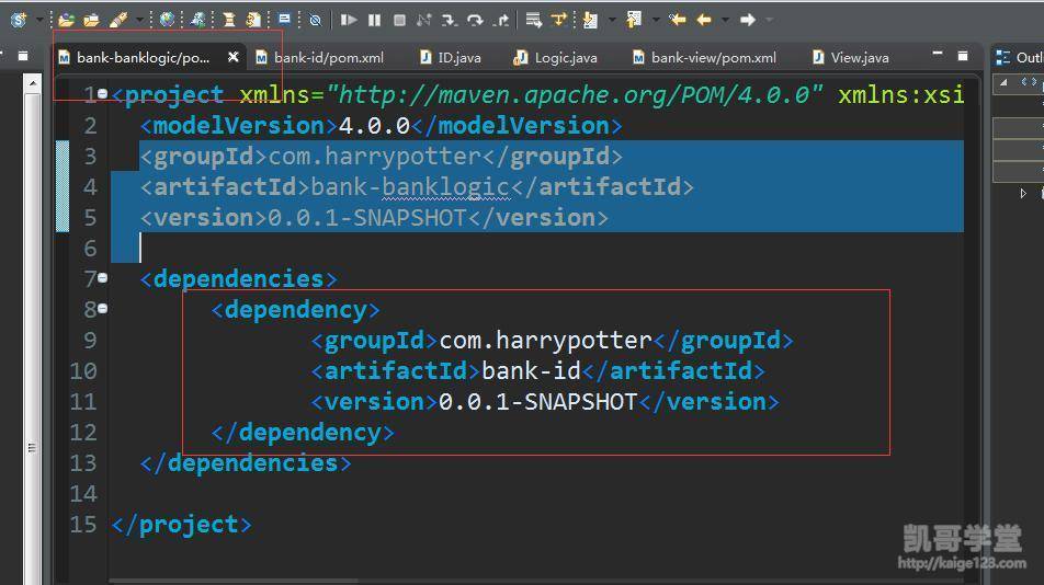 Maven 使用教程：从入门到精通，轻松掌握 Java 项目构建与管理