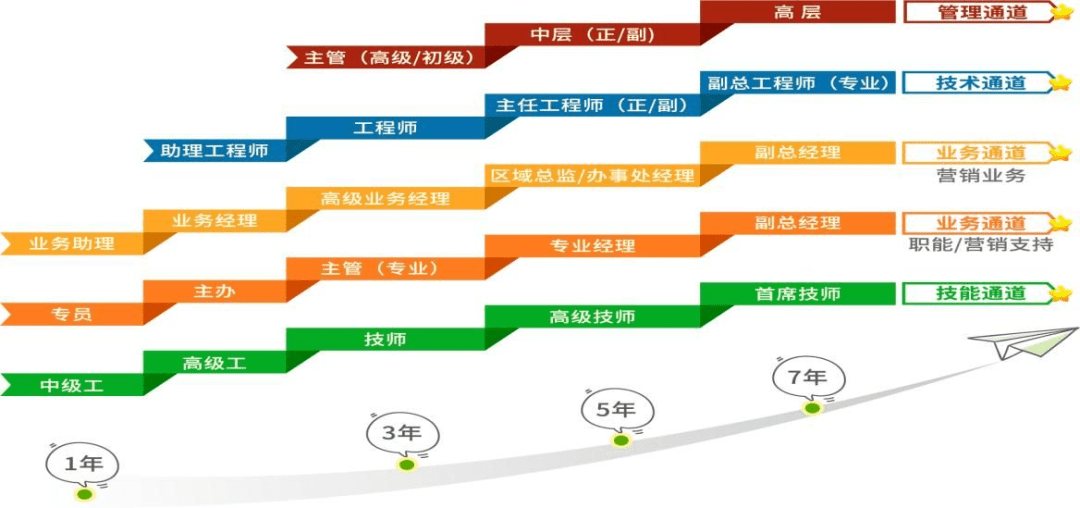 人力资源管理师：职业定义、考试条件与晋升路径全解析，助你轻松规划HR职业生涯