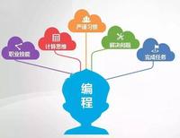 编程是学些什么东西？从零基础到职业发展的完整指南