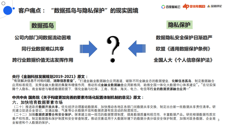 王浩：从硅谷精英到AI教育先锋，如何用联邦学习解决数据孤岛难题