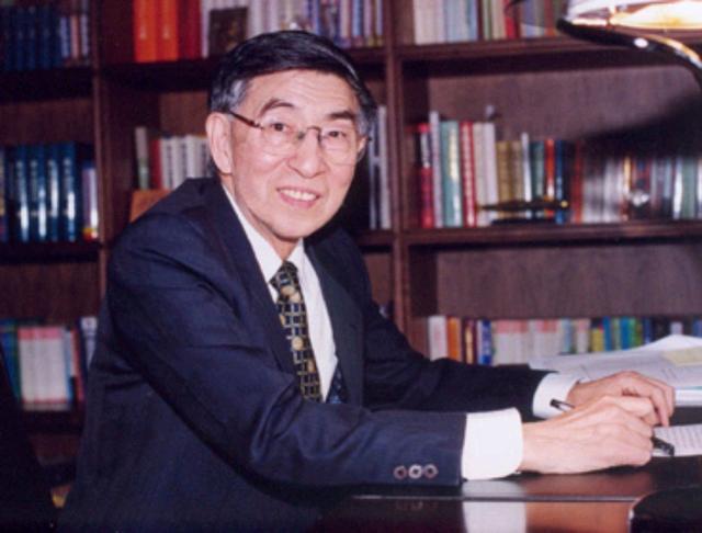 王大中：从清华学子到核能泰斗的辉煌历程，揭秘中国核能安全发展之路