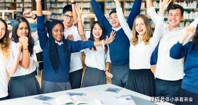 初中生留学全攻略：避开弯路，轻松实现海外求学梦想
