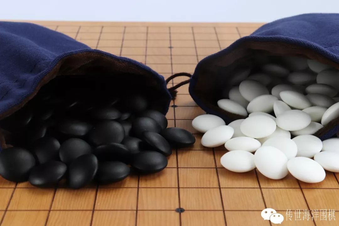 围棋入门基本知识：从零开始轻松掌握黑白对弈的千年智慧