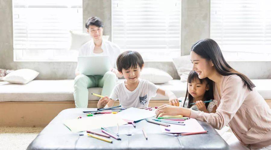 红太阳幼儿园：探索儿童主动学习的快乐教育，告别传统灌输式教学