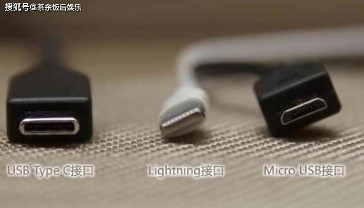 Type C接口是什么意思？一文读懂它的便捷与强大功能