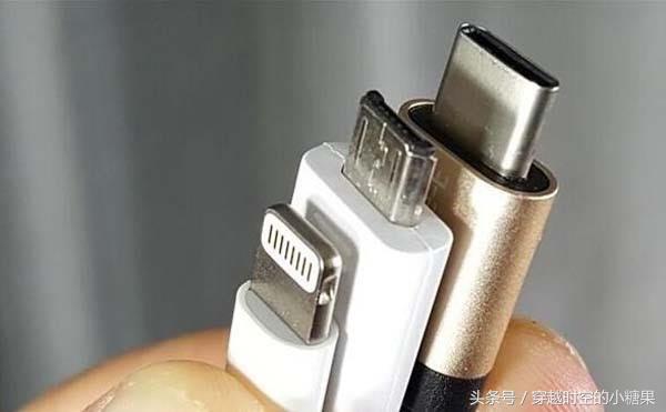 Type C接口是什么意思？一文读懂它的便捷与强大功能