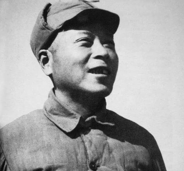 邓华：从农家子弟到开国上将的传奇人生与军事智慧
